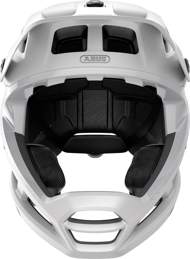 Load image into Gallery viewer, Abus AirDrop MIPS Helmet - Polar White Small/Medium
