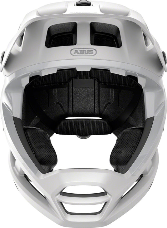Abus AirDrop MIPS Helmet - Polar White Small/Medium