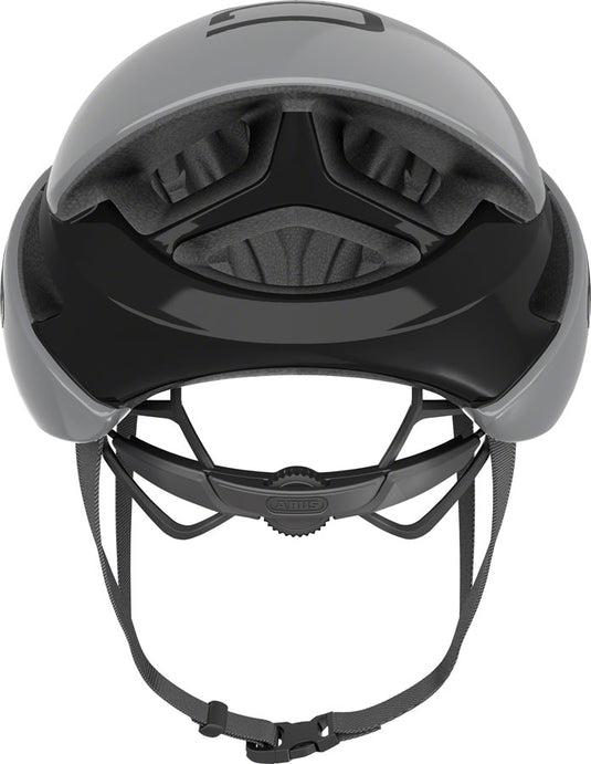 Abus GameChanger Helmet - Race Grey Medium