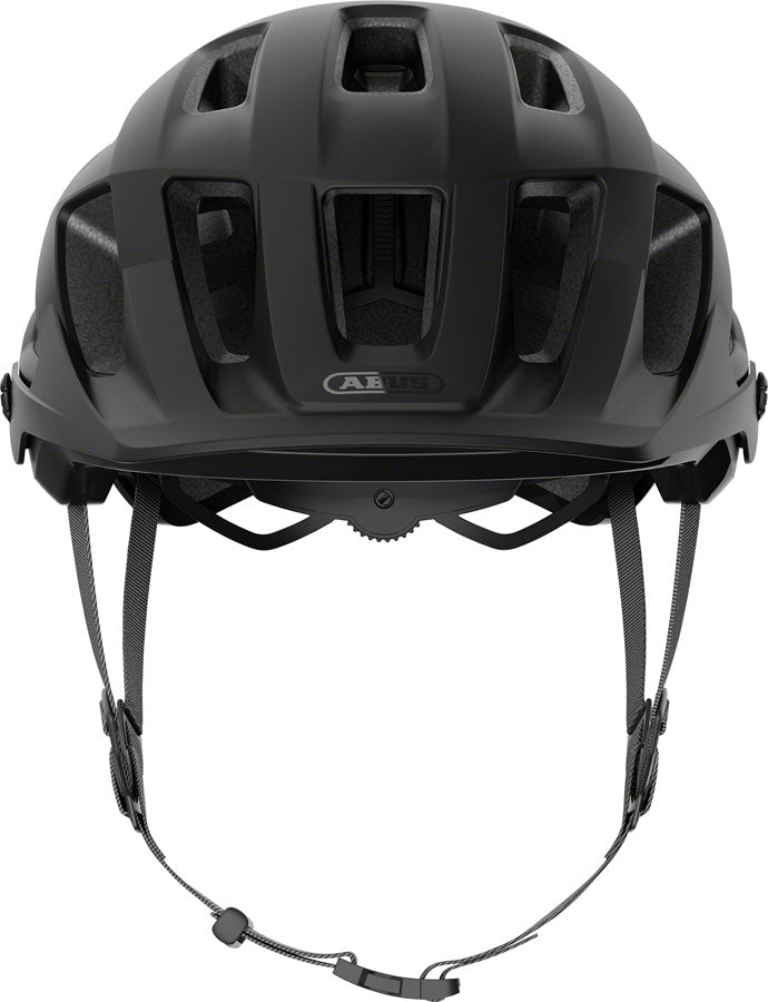Load image into Gallery viewer, Abus Moventor 2.0 MIPS Helmet - Velvet Black Medium
