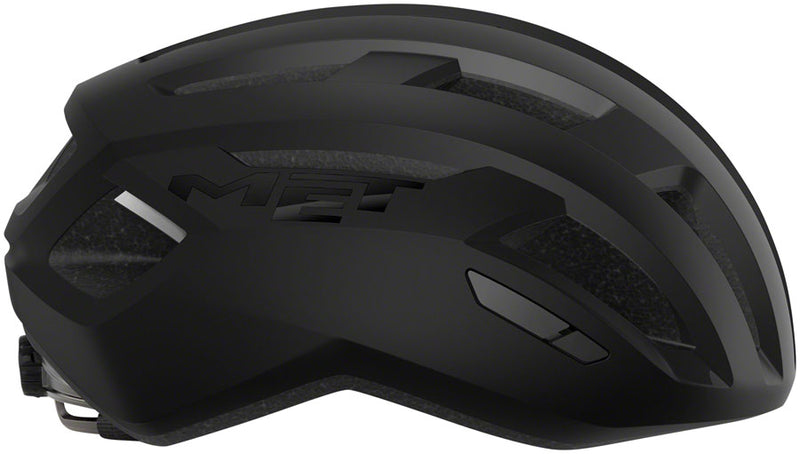 Load image into Gallery viewer, MET Vinci MIPS Helmet - Black Matte Small
