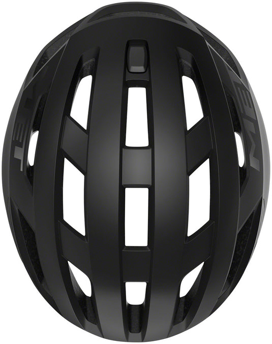 MET Vinci MIPS Helmet - Black Matte Small