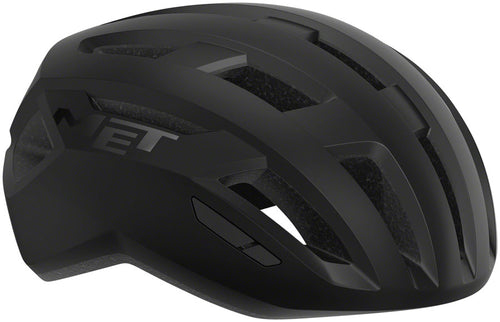 MET Vinci MIPS Helmet - Black Matte Small