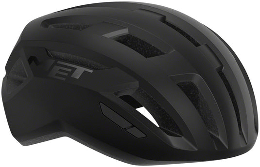 MET Vinci MIPS Helmet - Black Matte Medium