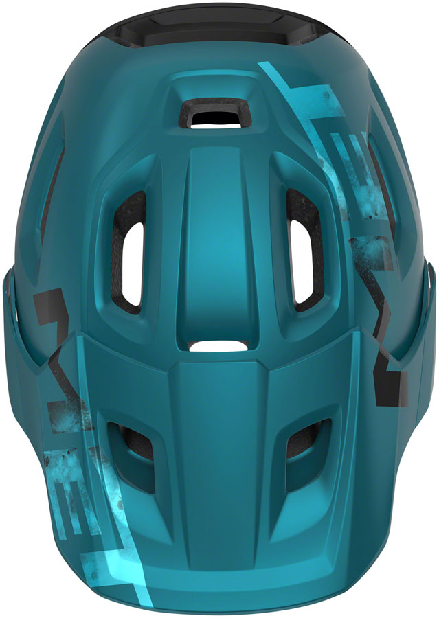 Load image into Gallery viewer, MET Roam MIPS Helmet - Petrol Blue Matte Medium
