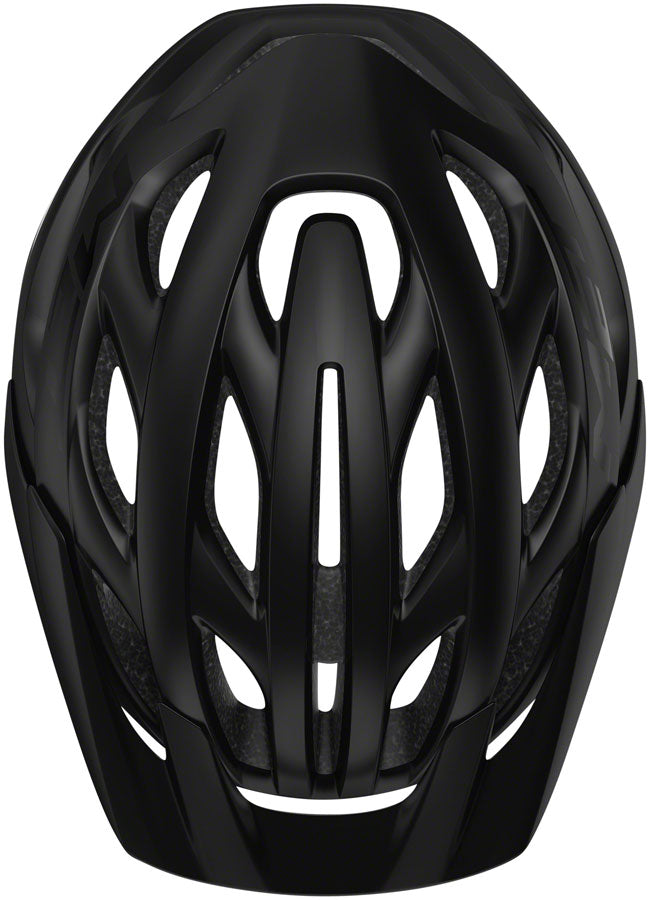 Load image into Gallery viewer, MET Veleno MIPS Helmet - Black Matte/Glossy Medium
