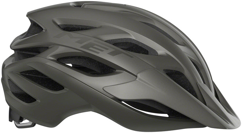Load image into Gallery viewer, MET Veleno MIPS Helmet - Titanium Metallic Matte Medium
