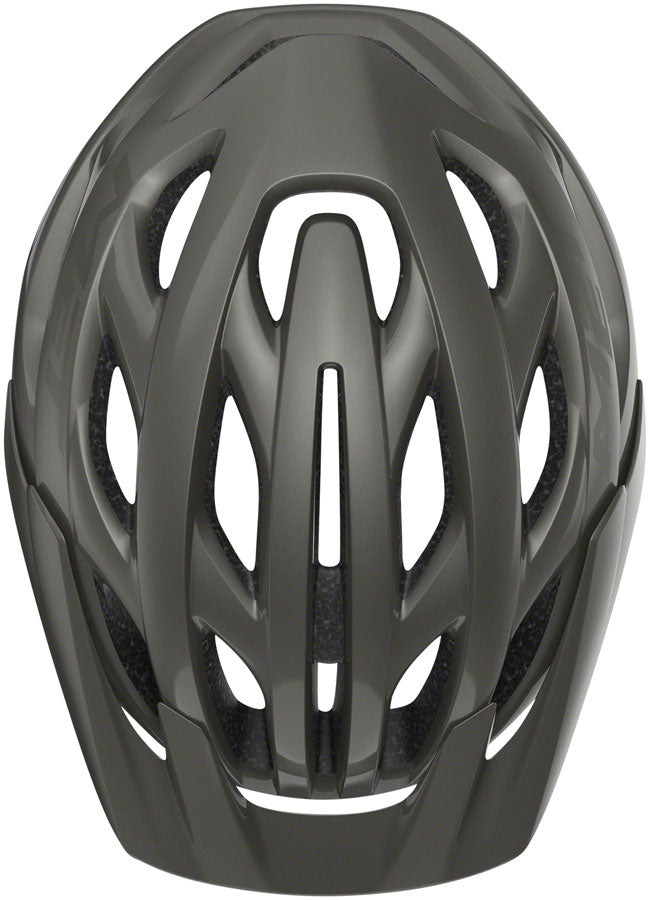 Load image into Gallery viewer, MET Veleno MIPS Helmet - Titanium Metallic Matte Large
