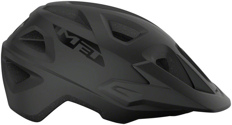 Load image into Gallery viewer, MET Echo MIPS Helmet - Black Matte Medium/Large
