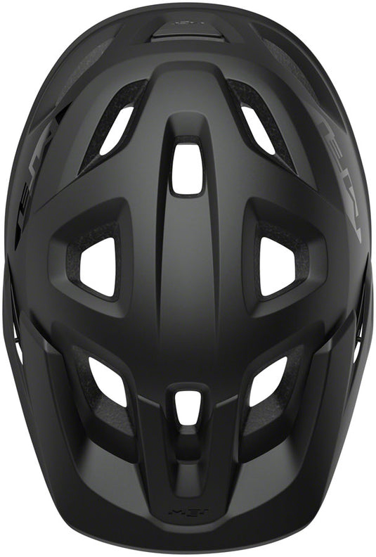 MET Echo MIPS Helmet - Black Matte Small/Medium