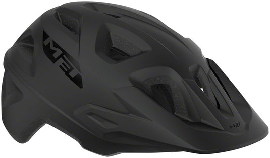 MET Echo MIPS Helmet - Black Matte Medium/Large