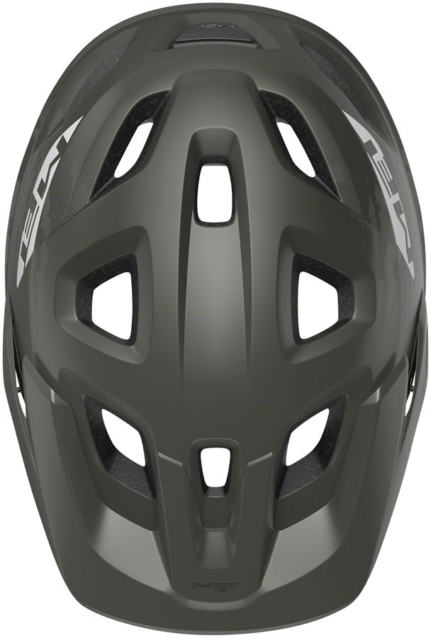 Load image into Gallery viewer, MET Echo MIPS Helmet - Titanium Metallic Matte Medium/Large
