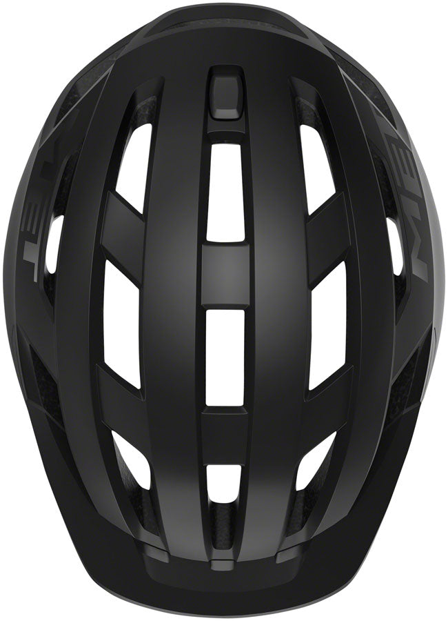 Load image into Gallery viewer, MET Allroad MIPS Helmet - Black Matte Medium
