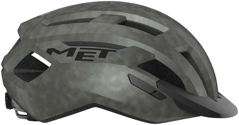 Load image into Gallery viewer, MET Allroad MIPS Helmet - Titanium Matte Medium
