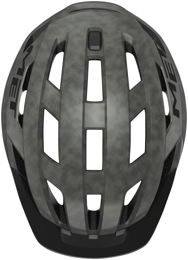 Load image into Gallery viewer, MET Allroad MIPS Helmet - Titanium Matte Small
