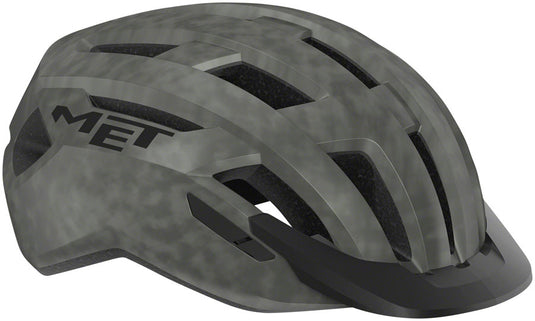 MET Allroad MIPS Helmet - Titanium Matte Medium
