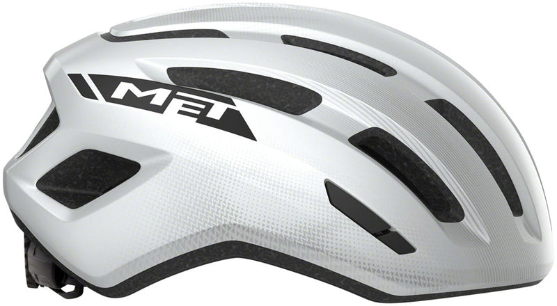 Load image into Gallery viewer, MET Miles MIPS Helmet - White Glossy Small/Medium
