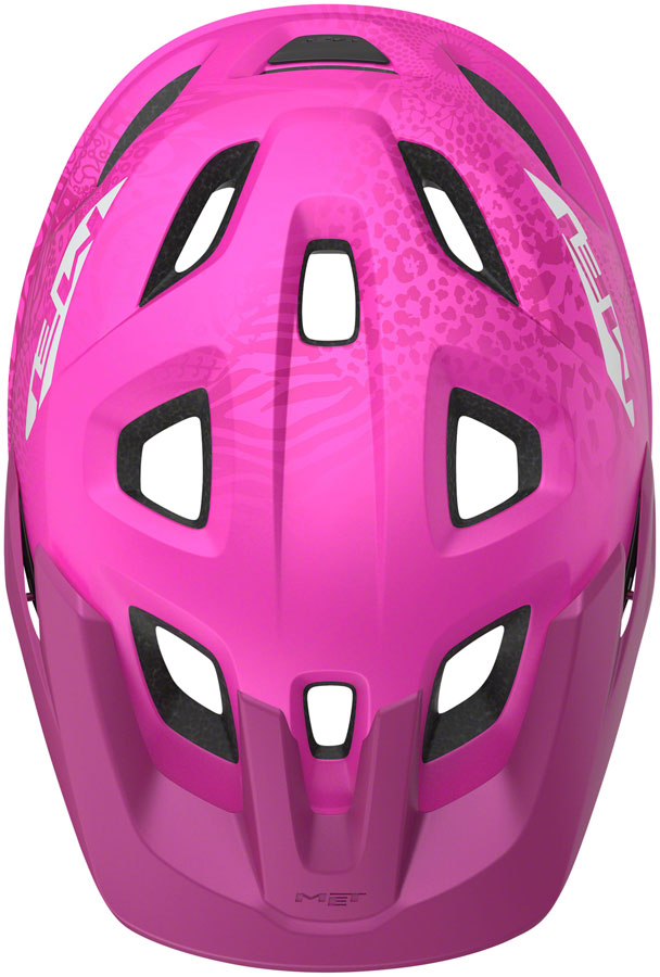 Load image into Gallery viewer, MET Eldar MIPS Kids Helmet - Pink Matte Youth
