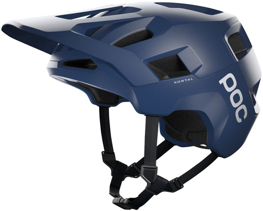 POC Kortal Helmet - Lead Blue Matte X-Small/Small