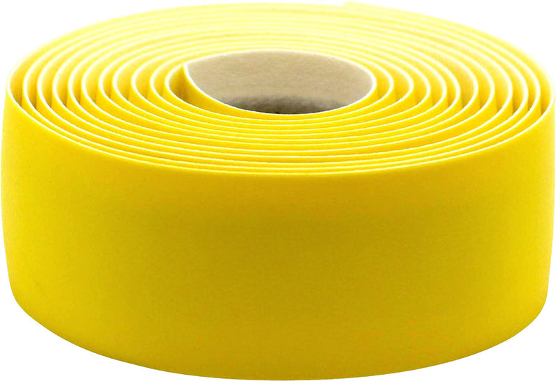Load image into Gallery viewer, Velox TDF Guidoline Classic Bar Tape - Yellow
