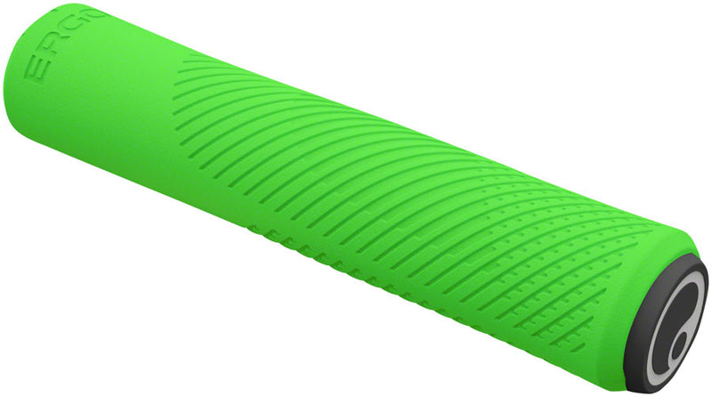 Load image into Gallery viewer, Ergon GXR Team Grips - Green
