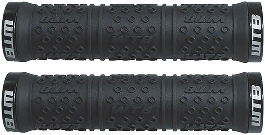 WTB  Tech Trail Grip - 135mm 30mm Diameter Clamp-On Black