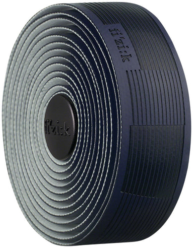Fizik Vento Solocush Tacky Bar Tape - 2.7mm Blue