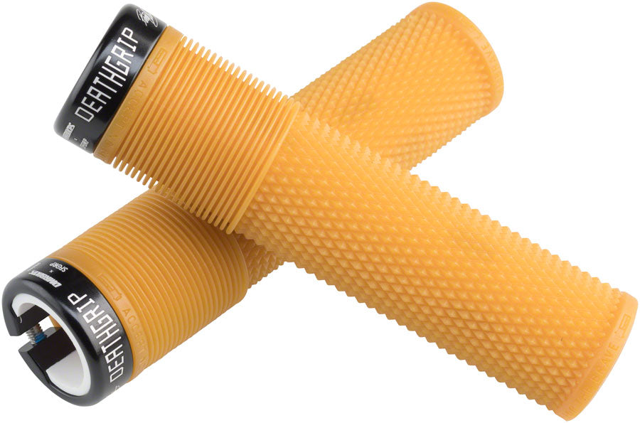 DMR Brendog Flangeless DeathGrip - Thick - Components