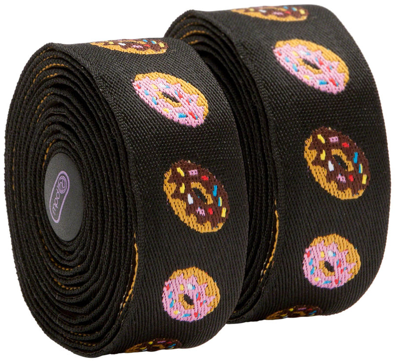 Load image into Gallery viewer, Portland Design Works Wraps Bar Tape - Donuts
