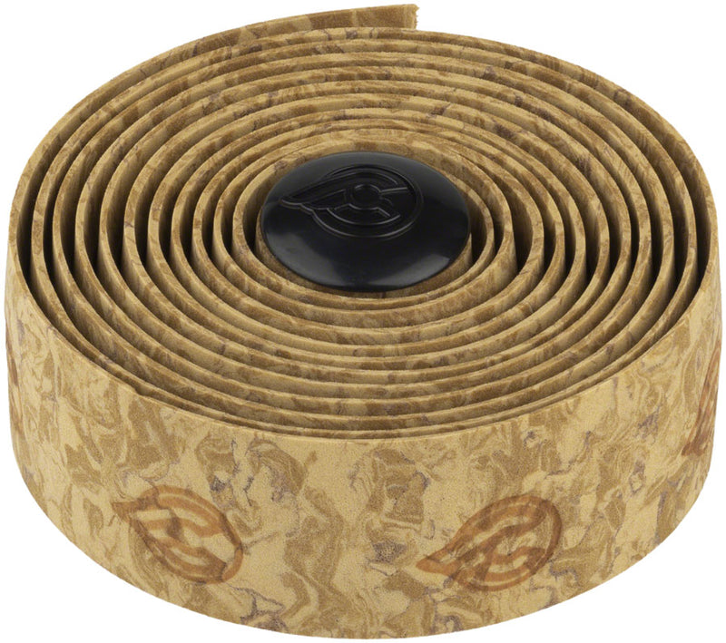 Load image into Gallery viewer, Cinelli Gel Ribbon Bar Tape - Natural Cork
