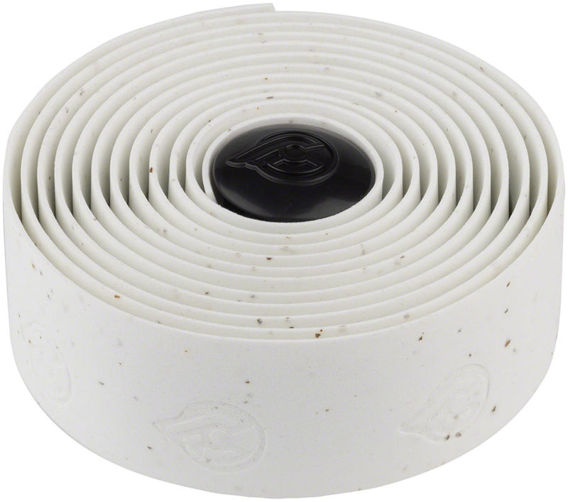 Load image into Gallery viewer, Cinelli Cork Ribbon Bar Tape - White
