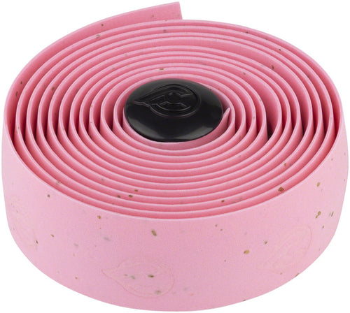 Cinelli Cork Ribbon Bar Tape - Pink
