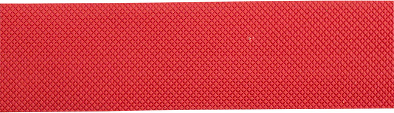 Load image into Gallery viewer, MSW Anti-Slip Gel Durable Bar Tape - HBT-300 Red
