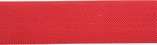 MSW Anti-Slip Gel Durable Bar Tape - HBT-300 Red