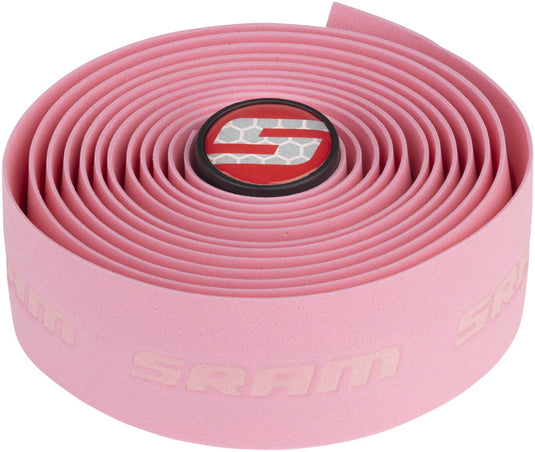 SRAM SuperCork Bar Tape - Pink