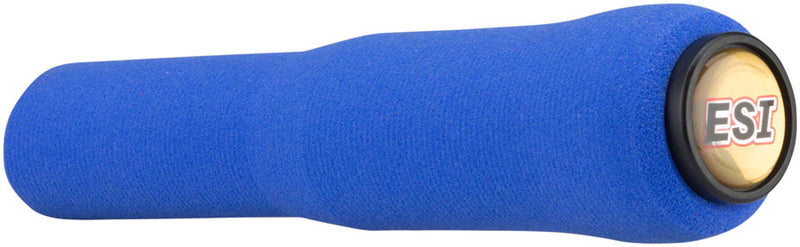 Load image into Gallery viewer, ESI Fit SG Grips - Blue
