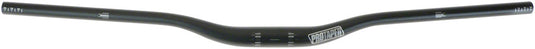 ProTaper Carbon 810 Riser Bar (35.0) 25mm/810mm Stealth Black