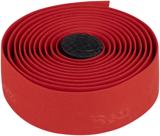 Deda Elementi Logo Bar Tape - Red