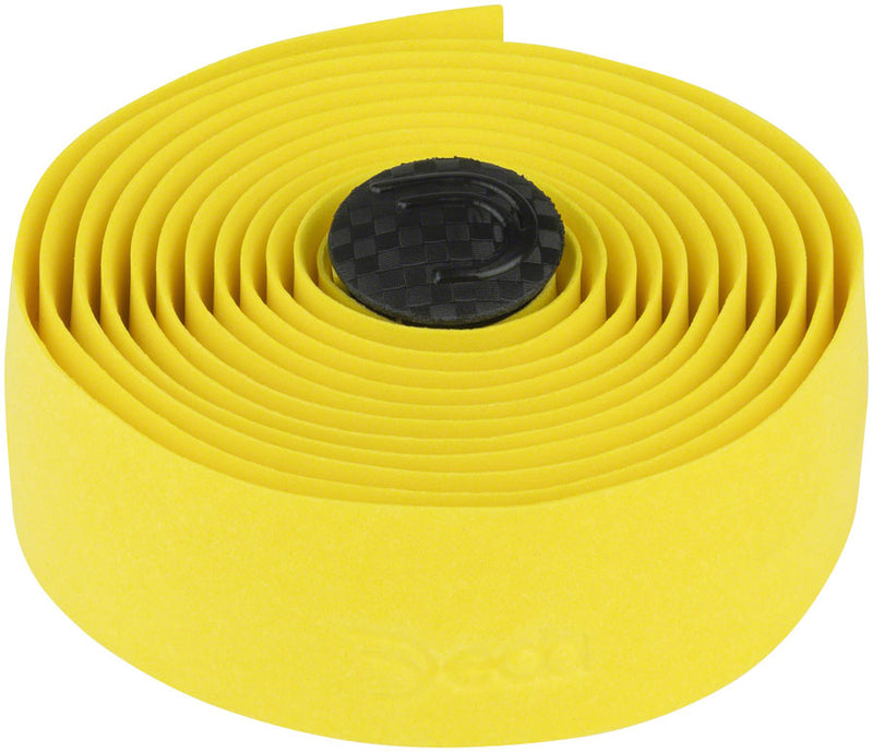 Load image into Gallery viewer, Deda Elementi Logo Bar Tape - Yellow
