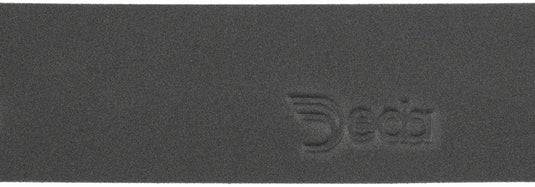 Deda Elementi Poly-MCU Handlebar Tape Dark Gray