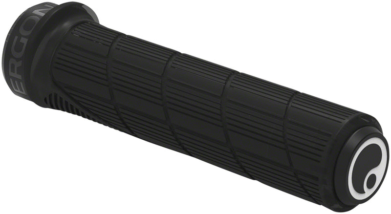 Load image into Gallery viewer, Ergon GD1 Evo Factory Grips - Frozen  Stealth Lock-On
