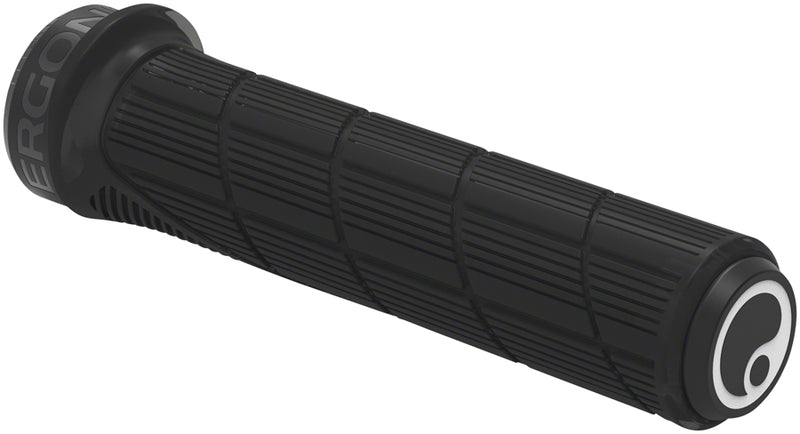 Load image into Gallery viewer, Ergon GD1 Evo Factory Slim Grips - Frozen Stealth Lock-On
