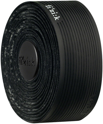 Fizik Vento Microtex Tacky Bar Tape - 2mm Black