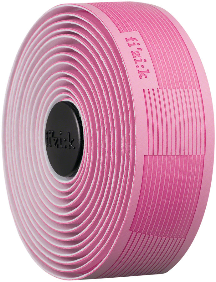 Load image into Gallery viewer, Fizik Vento Solocush Tacky Bar Tape - Pink

