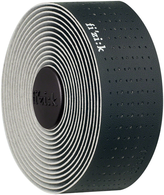 Fizik Tempo Microtex Classic Bar Tape - 2mm Black