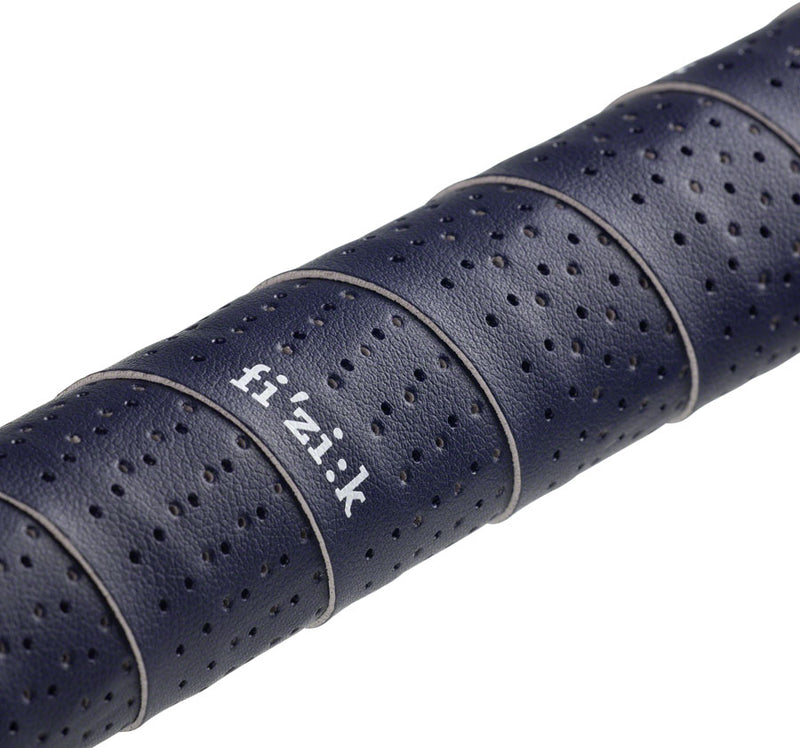 Load image into Gallery viewer, Fizik Tempo Microtex Classic Bar Tape - 2mm Blue
