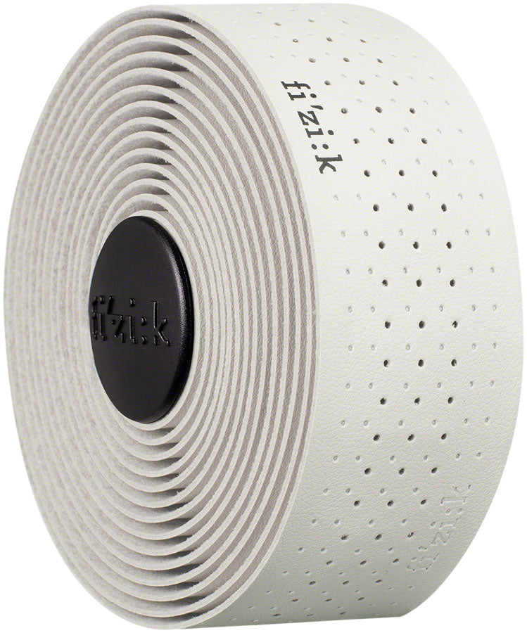 Load image into Gallery viewer, Fizik Tempo Microtex Classic Bar Tape - White
