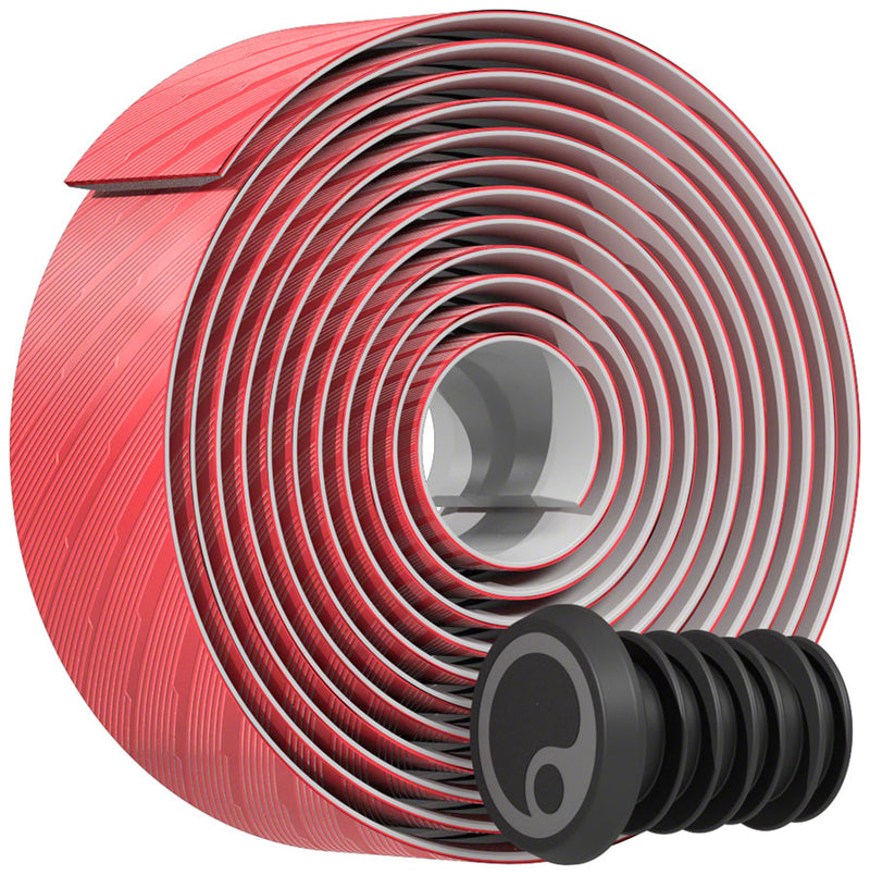 Load image into Gallery viewer, Ergon BT Road Bar Tape - Race Red
