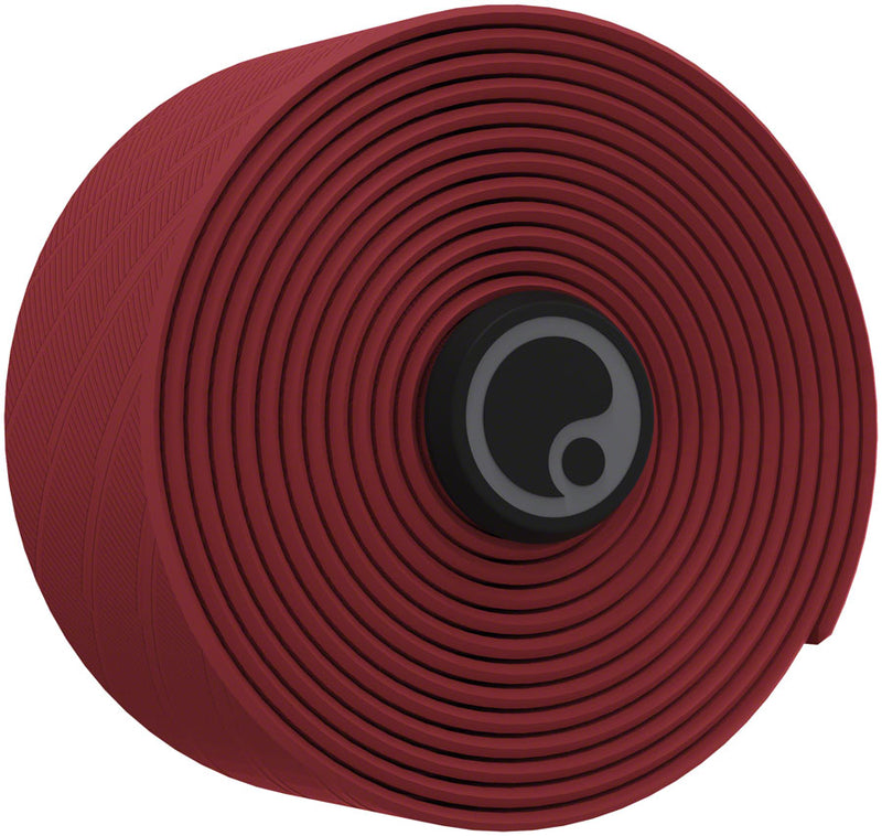 Load image into Gallery viewer, Ergon BT Allroad Bar Tape - Merlot Red

