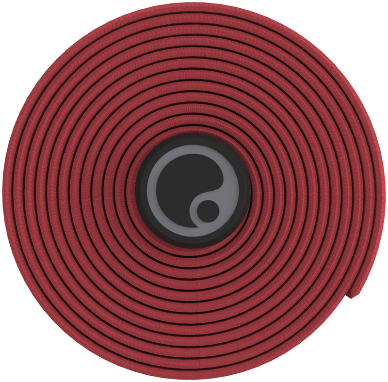 Load image into Gallery viewer, Ergon BT Gravel Bar Tape - Merlot Red
